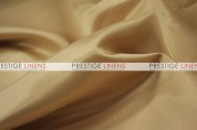 Lamour Matte Satin Aisle Runner - 228 Lt Gold