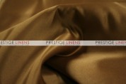 Lamour Matte Satin Aisle Runner - 332 Mocha