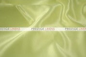 Lamour Matte Satin Aisle Runner - 427 Lt Yellow