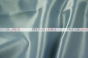 Lamour Matte Satin Aisle Runner - 729 Seafoam