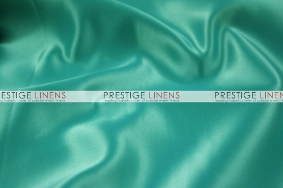 Lamour Matte Satin Aisle Runner - 731 Jade