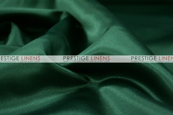 Lamour Matte Satin Aisle Runner - 732 Hunter