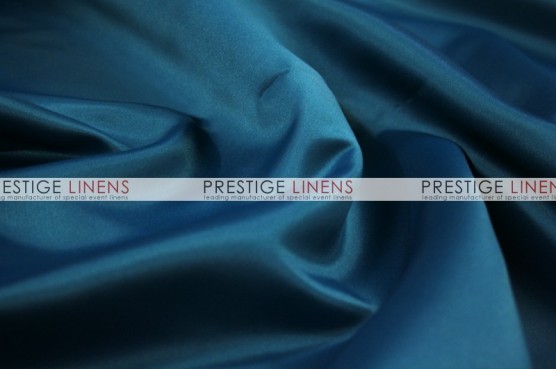 Lamour Matte Satin Aisle Runner - 759 Dk Teal