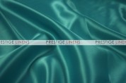 Lamour Matte Satin Aisle Runner - 764 Lt Teal