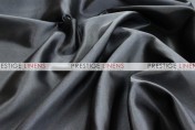 Bridal Satin Pad Cover-1127 Black