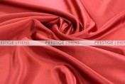 Bridal Satin Pad Cover-626 Red