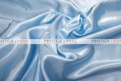 Bridal Satin Pad Cover-926 Baby Blue