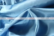 Bridal Satin Pad Cover-932 Turquoise