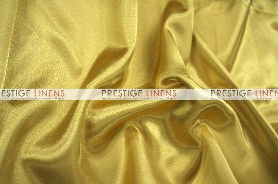 Charmeuse Satin Pad Cover-136 Honey