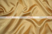 Charmeuse Satin Pad Cover-226 Gold