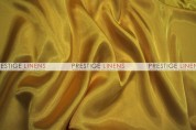 Charmeuse Satin Pad Cover-229 Dk Gold
