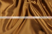 Charmeuse Satin Pad Cover-332 Mocha