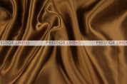 Charmeuse Satin Pad Cover-346 Frappuccino