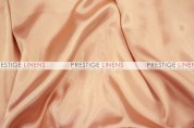 Charmeuse Satin Pad Cover-430 Peach