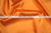 Charmeuse Satin Pad Cover-431 Orange