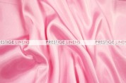 Charmeuse Satin Pad Cover-539 Candy Pink