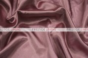 Charmeuse Satin Pad Cover-548 Dk Mauve