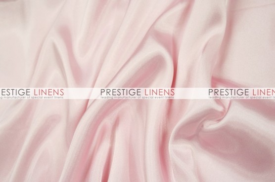 Charmeuse Satin Pad Cover-567 Blush Pink