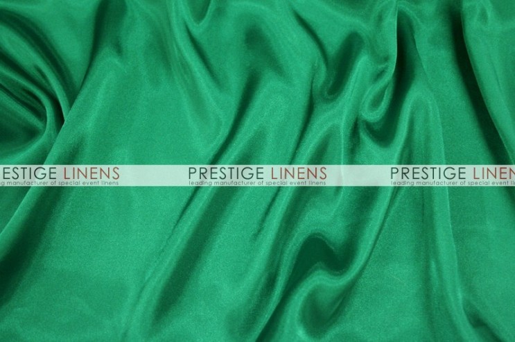 Charmeuse Satin Pad Cover-734 Lt Green