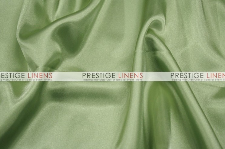 Charmeuse Satin Pad Cover-828 Lt Sage