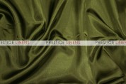 Charmeuse Satin Pad Cover-830 Olive