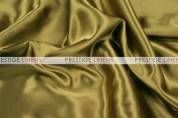 Charmeuse Satin Pad Cover-832 Lt Olive