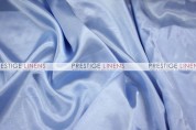 Charmeuse Satin Pad Cover-926 Baby Blue