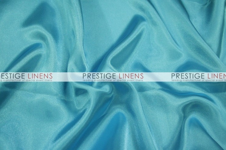 Charmeuse Satin Pad Cover-938 Dk Aqua