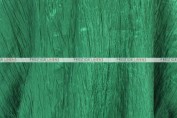 Crushed Taffeta Pad Cover-727 Flag Green