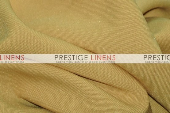 Polyester Aisle Runner - 226 Gold