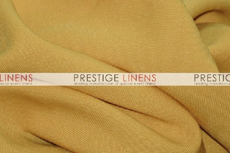 Polyester Aisle Runner - 230 Sungold