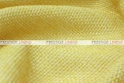 Jute Linen Pad Cover-Sungold