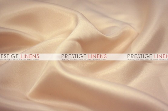 Lamour Matte Satin Pad Cover-130 Champagne