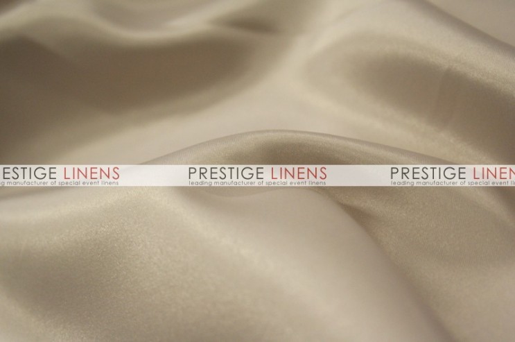 Lamour Matte Satin Pad Cover-345 Beige