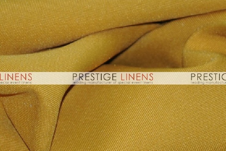 Polyester Aisle Runner - 429 Mustard