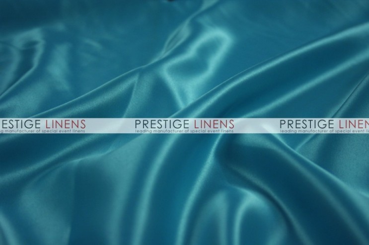 Lamour Matte Satin Pad Cover-738 Teal