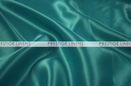 Lamour Matte Satin Pad Cover-764 Lt Teal