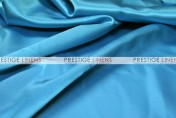 Mystique Satin (FR) Pad Cover-Baja Turquoise