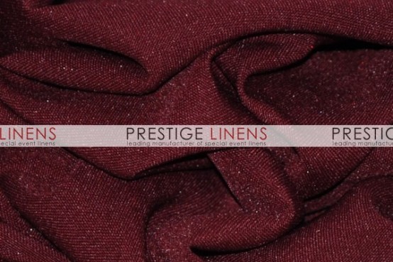 Polyester Aisle Runner - 628 Burgundy