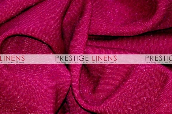 Polyester Aisle Runner - 649 Raspberry