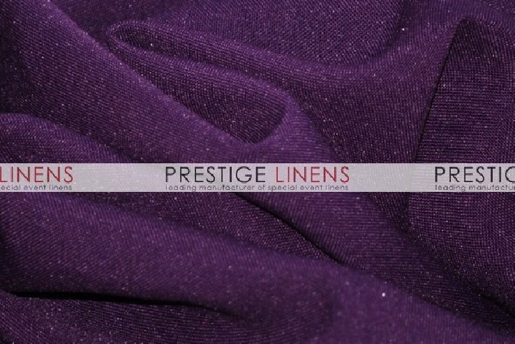 Polyester Pad Cover - 1034 Plum