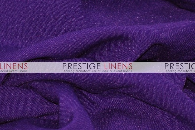 Polyester Pad Cover - 1037 Lt Purple