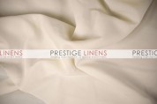 Polyester Pad Cover - 128 Ivory