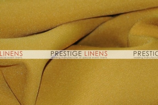 Polyester Pad Cover - 429 Mustard