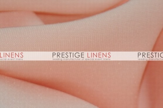 Polyester Pad Cover - 430 Peach