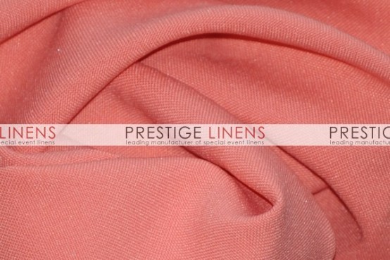 Polyester Pad Cover - 432 Coral
