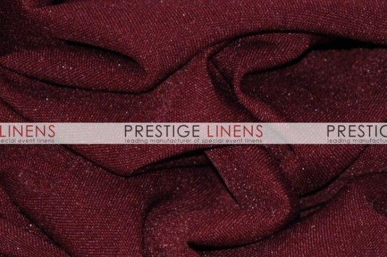Polyester Pad Cover - 628 Burgundy