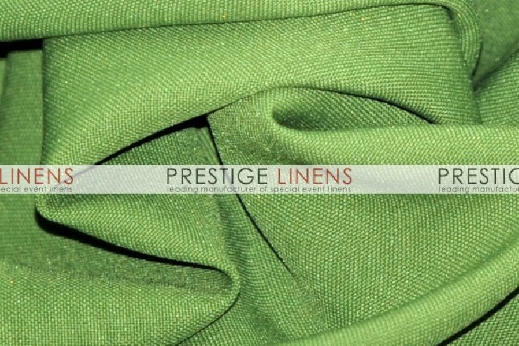 Polyester Aisle Runner - 749 Dk Lime