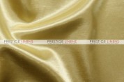 Shantung Satin Pad Cover-229 Dk Gold