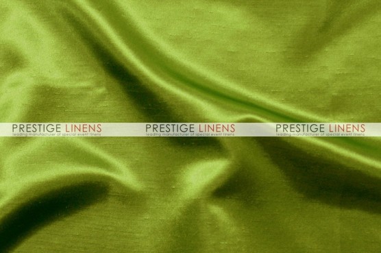 Shantung Satin Pad Cover-752 Avocado